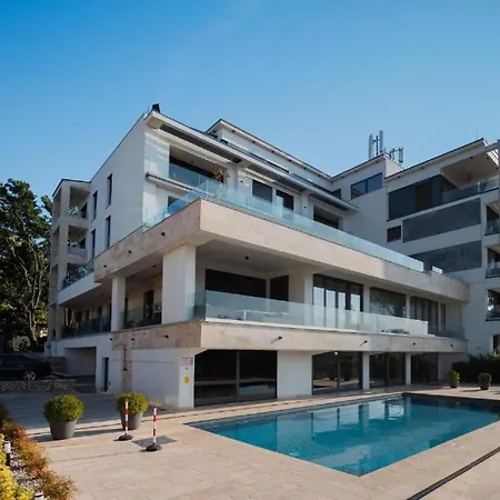 Panorama Corner Apartment